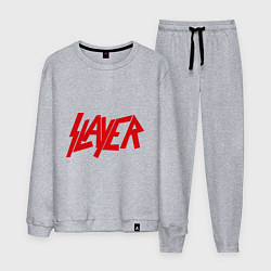 Мужской костюм Slayer