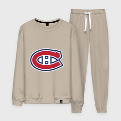 Мужской костюм Montreal Canadiens