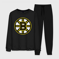 Мужской костюм Boston Bruins