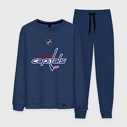 Мужской костюм Washington Capitals: Ovechkin 8