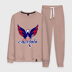 Мужской костюм Washington Capitals: Ovechkin