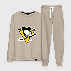 Мужской костюм Pittsburgh Penguins