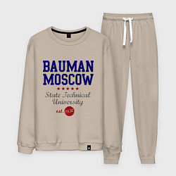 Мужской костюм Bauman STU