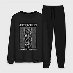 Мужской костюм Joy Division: Unknown Pleasures