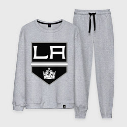 Мужской костюм Los Angeles Kings