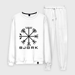 Мужской костюм Bjork Rune