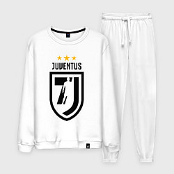 Мужской костюм Juventus 7J