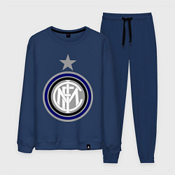 Мужской костюм Inter FC