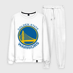 Мужской костюм Golden state Warriors