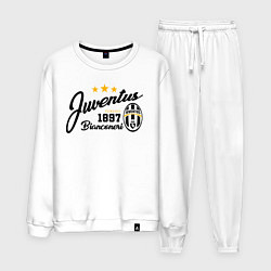 Мужской костюм Juventus 1897