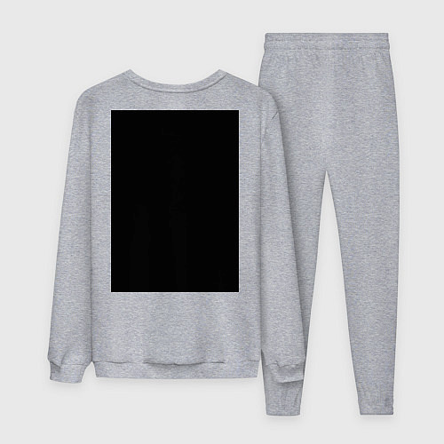 Мужской костюм Linkin Park: Road to Revolution / Меланж – фото 2