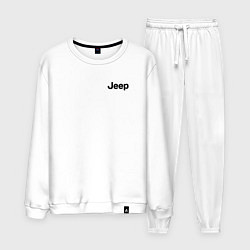 Мужской костюм JEEP