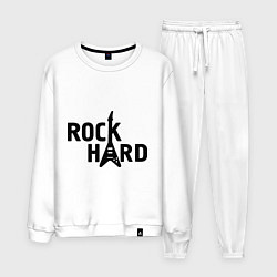 Мужской костюм Rock hard