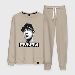 Мужской костюм Eminem