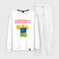 Мужской костюм ROBLOX