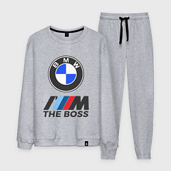 Мужской костюм BMW BOSS