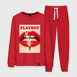 Мужской костюм PLAYBOY