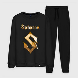 Мужской костюм SABATON