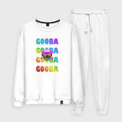 Мужской костюм GOOBA - 6ix9ine