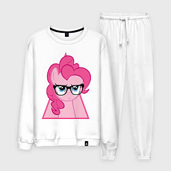 Мужской костюм Pinky Pie hipster