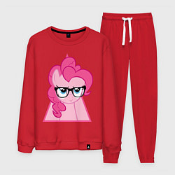 Мужской костюм Pinky Pie hipster