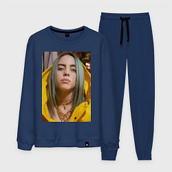 Мужской костюм Билли Айлиш Billie Eilish