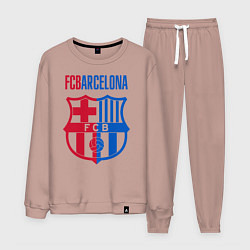 Мужской костюм Barcelona FC