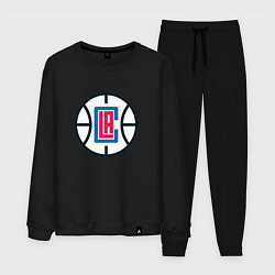 Мужской костюм Los Angeles Clippers