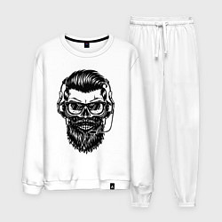 Мужской костюм Hipster