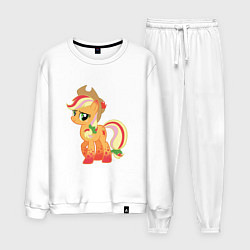 Мужской костюм My Little Pony - AppleJack