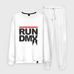 Мужской костюм RUN DMX