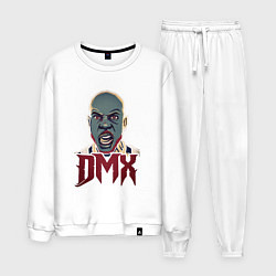 Мужской костюм DMX Evil