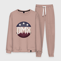 Мужской костюм DMX USA