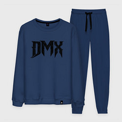 Мужской костюм DMX Logo Z