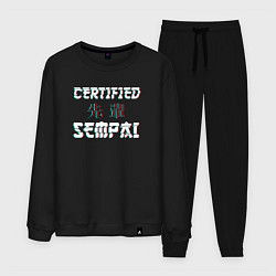 Мужской костюм Certified sempai