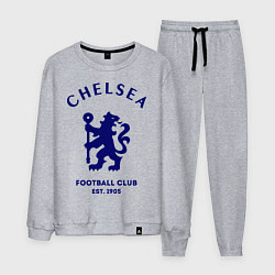 Мужской костюм Chelsea Est. 1905