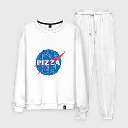 Мужской костюм NASA Pizza