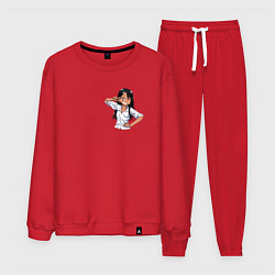 Мужской костюм Nagatoro