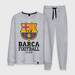 Мужской костюм Barcelona Football Club