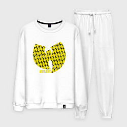 Мужской костюм Wu-Tang Style