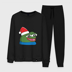 Мужской костюм Pepe, pepe happy, Пепе хеппи, pepe happy new year