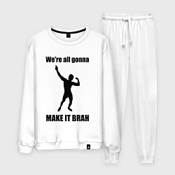 Мужской костюм Zyzz Were all gonna make it