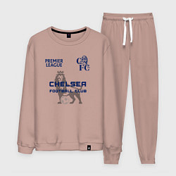 Мужской костюм CHELSEA F C ЧЕЛСИ Ф К