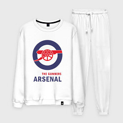 Мужской костюм Arsenal The Gunners