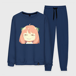 Мужской костюм Аниме Семья шпиона - Аня Форджер Anime Spy x Famil