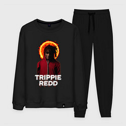 Мужской костюм TRIPPIE REDD 1400