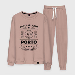 Мужской костюм Porto: Football Club Number 1 Legendary