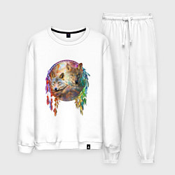 Мужской костюм Стражи сна