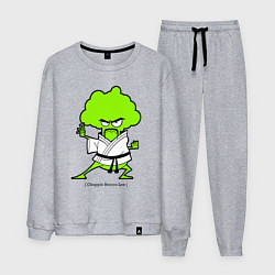 Мужской костюм Choppin Brocco Lee