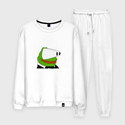 Мужской костюм Booba Pepe